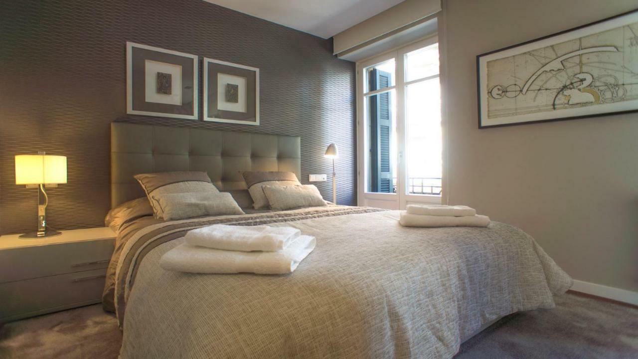 Downtown Design Apartment Σαν Σεμπαστιάν Εξωτερικό φωτογραφία