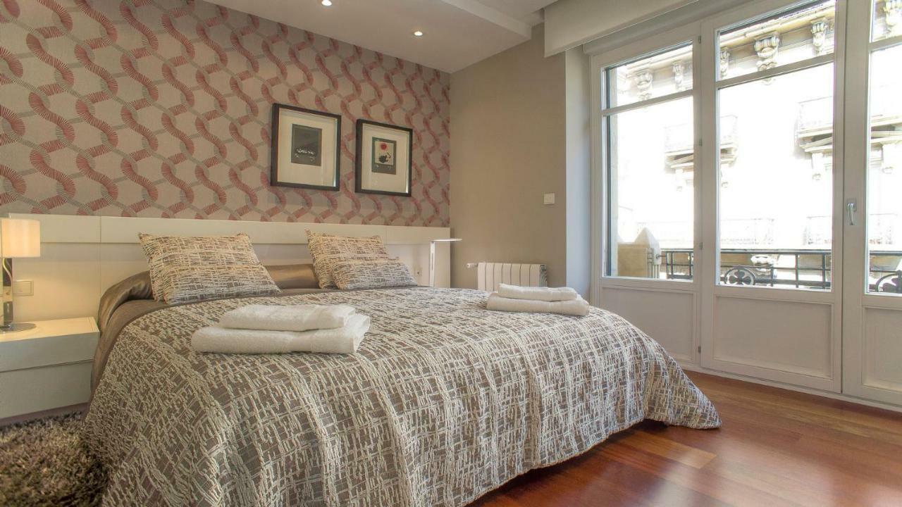 Downtown Design Apartment Σαν Σεμπαστιάν Εξωτερικό φωτογραφία
