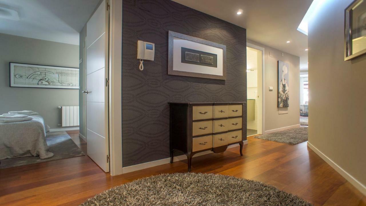 Downtown Design Apartment Σαν Σεμπαστιάν Εξωτερικό φωτογραφία